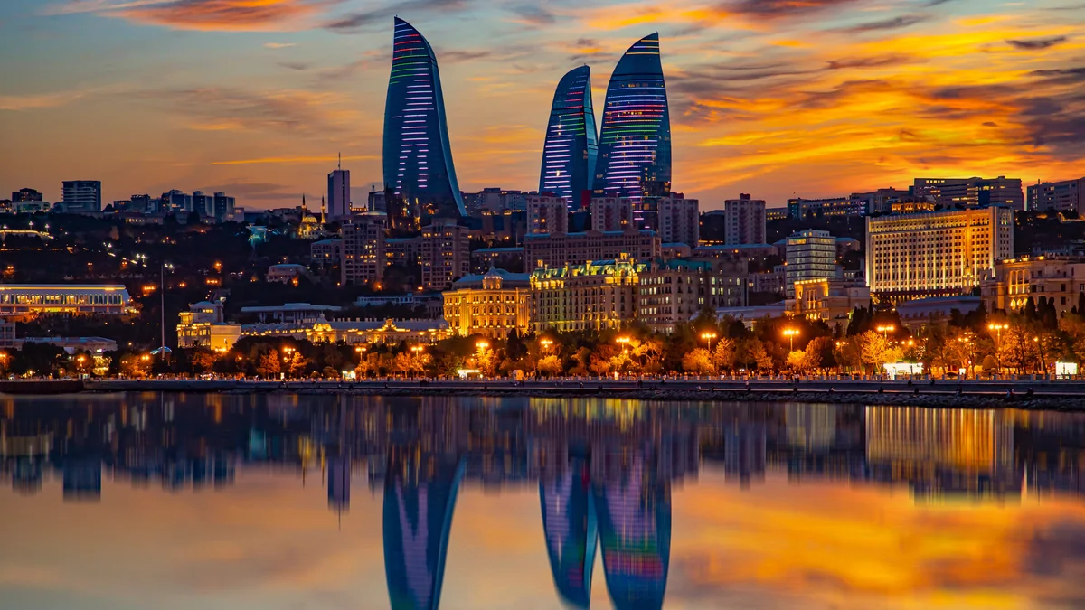 Azerbejdžan