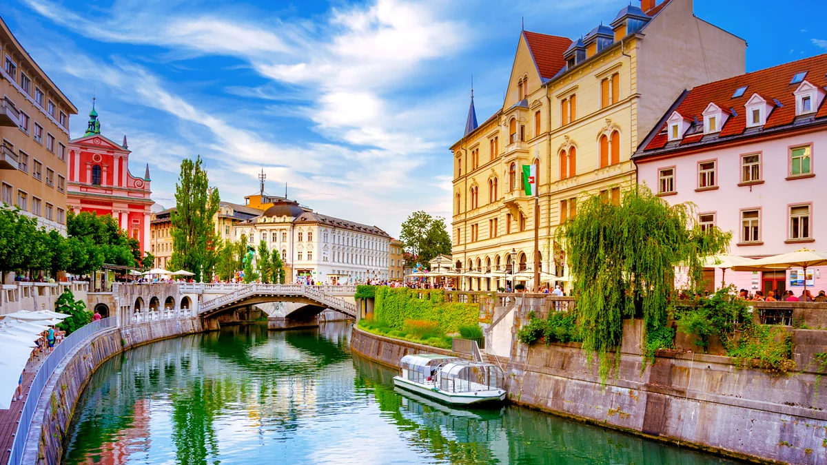 Slovenija