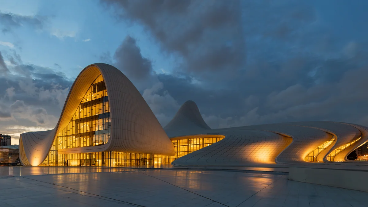 Baku