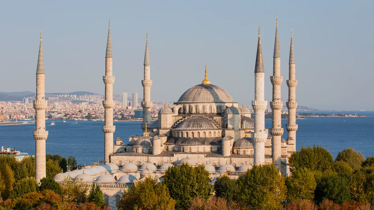 Istanbul