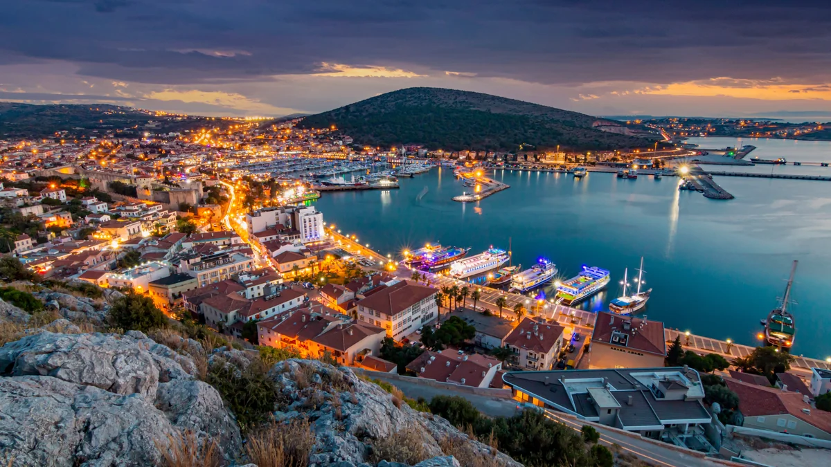 Izmir