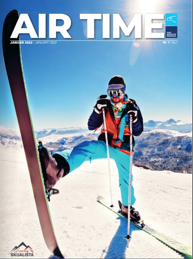 Air Time No 01